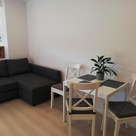 Nadmorski Koliberek - Integro Sopot Ngoại thất bức ảnh