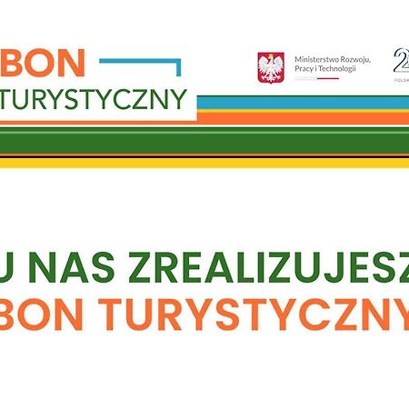 Nadmorski Koliberek - Integro Sopot Ngoại thất bức ảnh