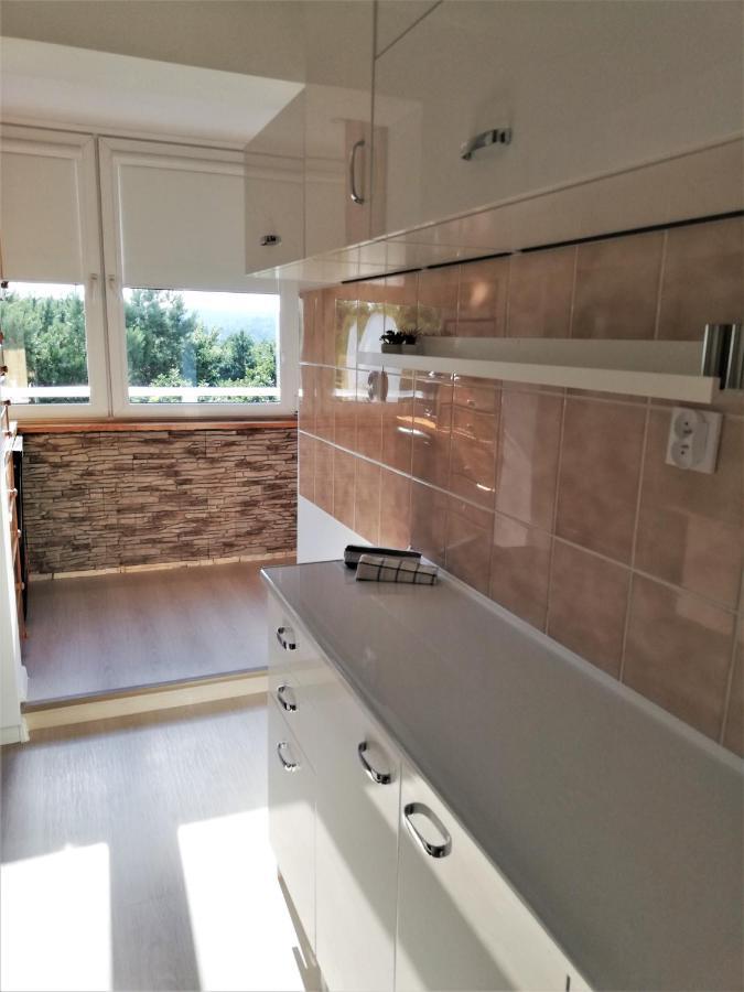 Nadmorski Koliberek - Integro Sopot Ngoại thất bức ảnh