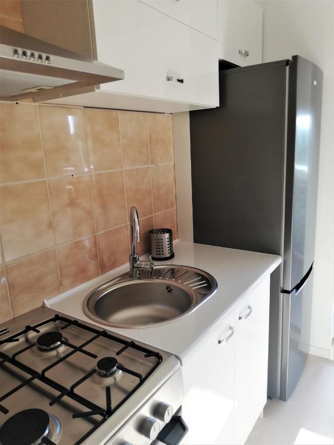Nadmorski Koliberek - Integro Sopot Ngoại thất bức ảnh