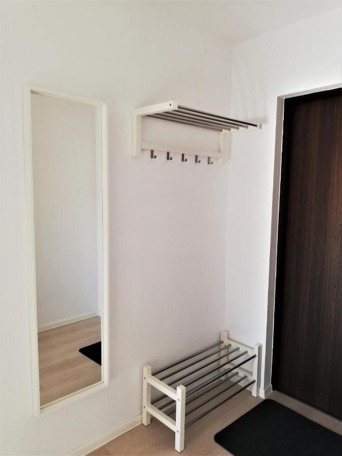 Nadmorski Koliberek - Integro Sopot Ngoại thất bức ảnh