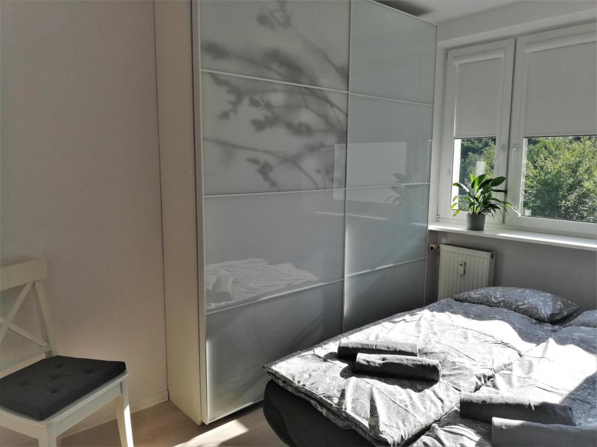 Nadmorski Koliberek - Integro Sopot Ngoại thất bức ảnh
