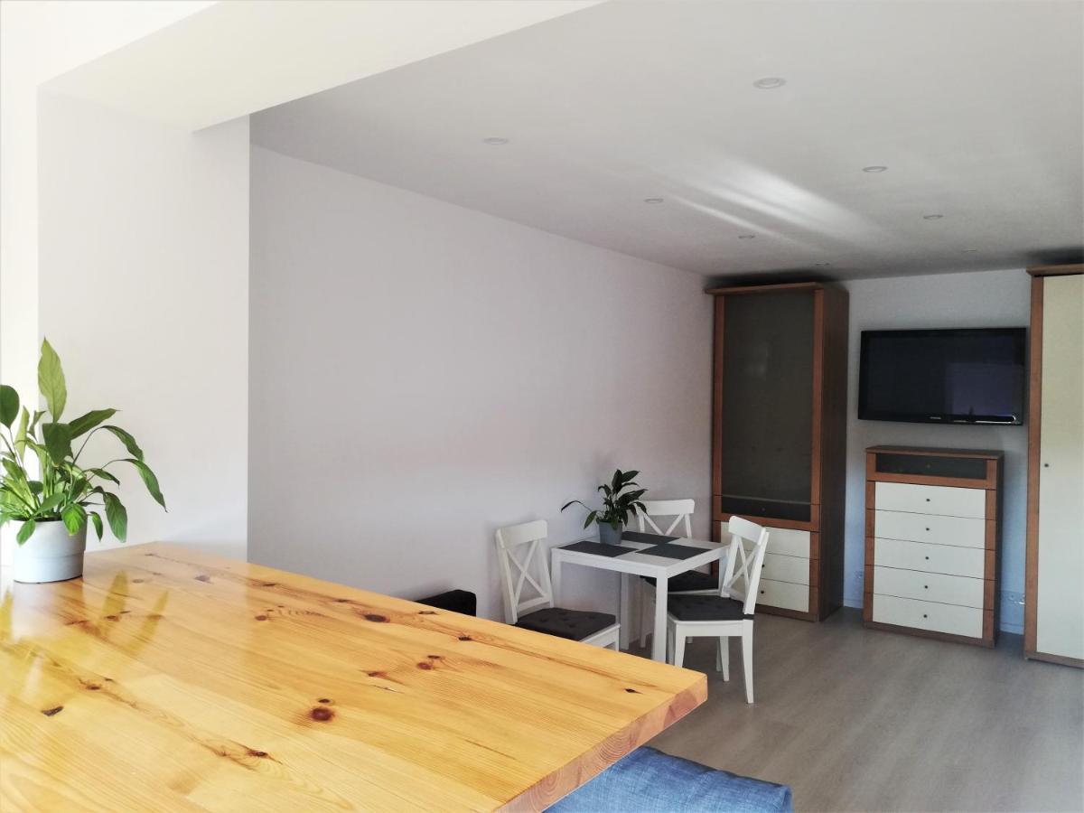Nadmorski Koliberek - Integro Sopot Ngoại thất bức ảnh
