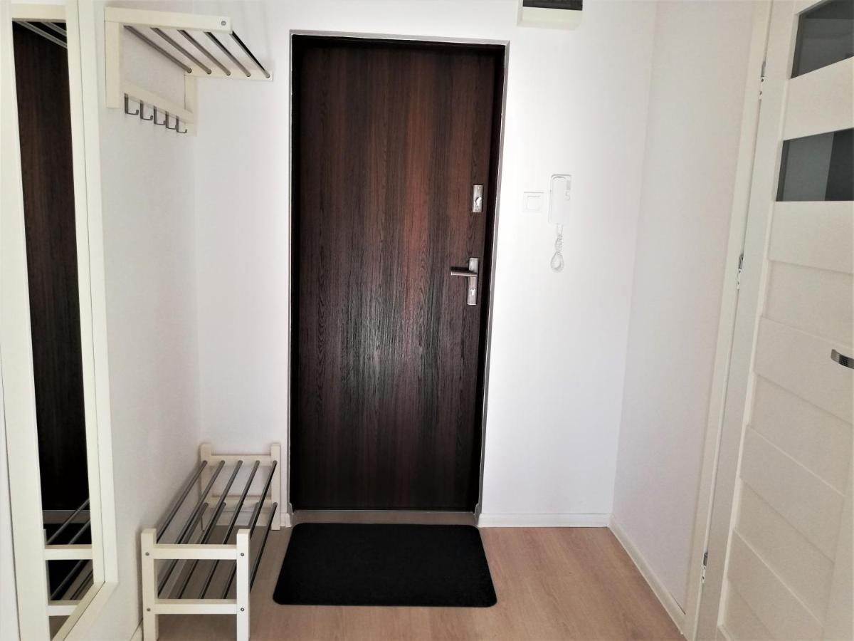 Nadmorski Koliberek - Integro Sopot Ngoại thất bức ảnh